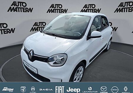 Renault Twingo Equilibre SCe 65 AC|1.Hd