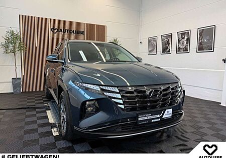 Hyundai Tucson 1.6 T-GDI Select AUTOMATIK*RFK*LED*SHZ