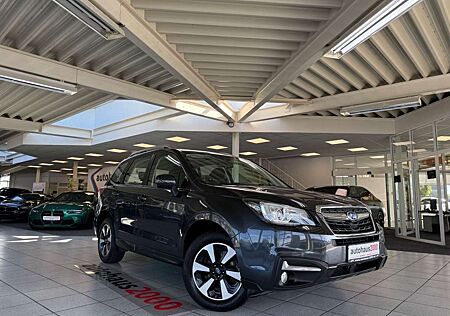 Subaru Forester Exclusive AUT.LED/XENON/CAM/BT