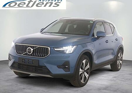 Volvo XC 40 XC40 T4 Recharge Core Voll-LED AHK Kamera