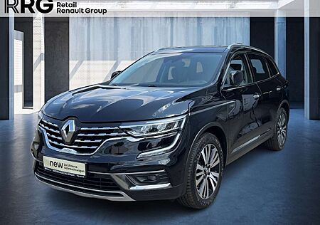 Renault Koleos 2.0 dCi 185 Initiale Paris