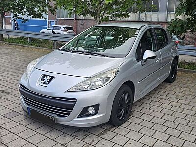 Peugeot 207 Premium