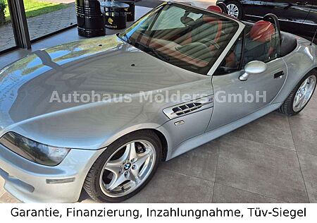 BMW Z3 M Cabrio