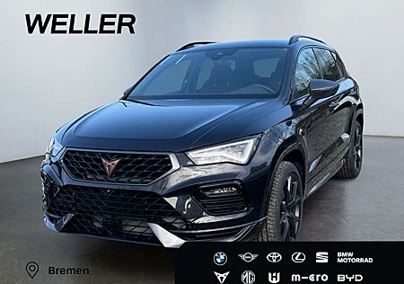 CUPRA Ateca CUPRA 2.0 TSI 221 kW (300 PS) 7-Gang DSG 4Dr Allra