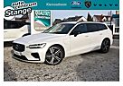 Volvo V60 R Design Expression Recharge AWD T6 StandHzg