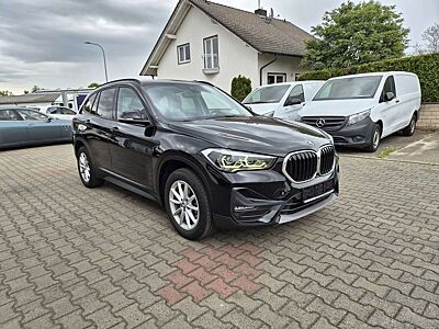 BMW X1 sDrive 18 i Advantage Automatic,Navi