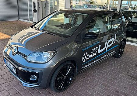 VW Up Volkswagen ! R-Line 1.0 TSI