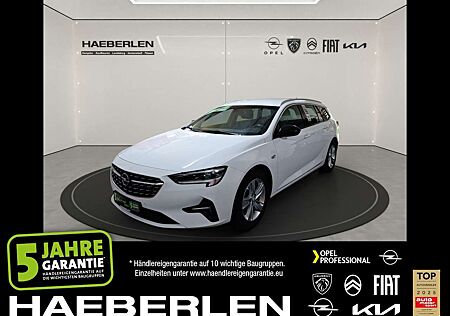 Opel Insignia B ST 2.0 Business AHK