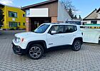 Jeep Renegade Limited - Sitzh.- Temp.-Navi !!!