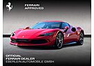 Ferrari 296 GTB *Karbon*Embleme*AFS*Kamera*
