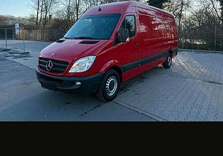 Mercedes-Benz Sprinter 316 CDI 906.133