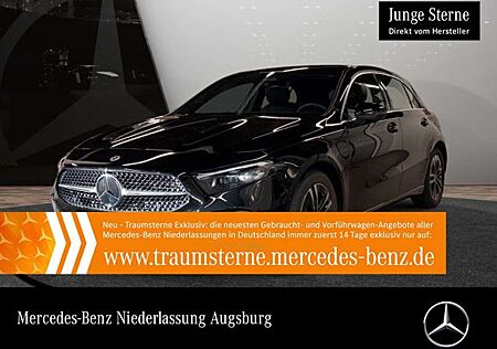 Mercedes-Benz A 200 PROGRESSIVE+AHK+MULTIBEAM+KAMERA+7G