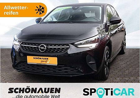 Opel Corsa-e ELEKTRO Elegance +ALLW+MET+OBC11kW+SHZ++