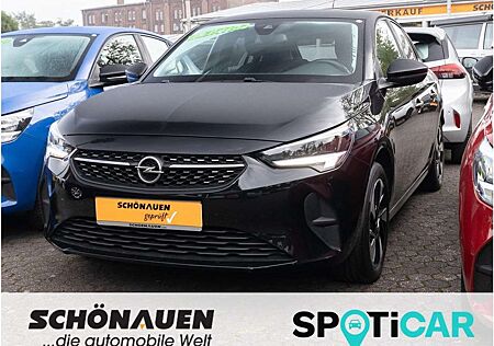 Opel Corsa-e ELEKTRO Elegance +ALLW+MET+OBC11kW+SHZ++