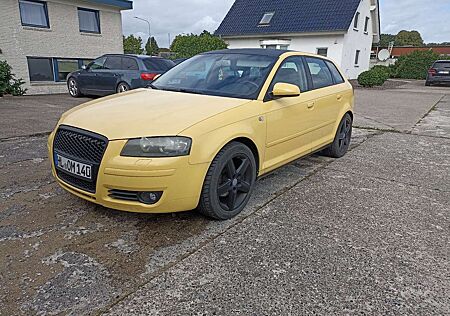 Audi A3 1.6 Attraction