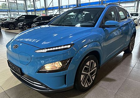 Hyundai Kona Select dig.Cockpit R.Cam ACC SHZ SOH:100%