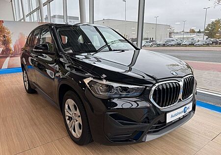 BMW X1 xDrive25e Navi M-Lenkrad DAB LHZ LED AHK