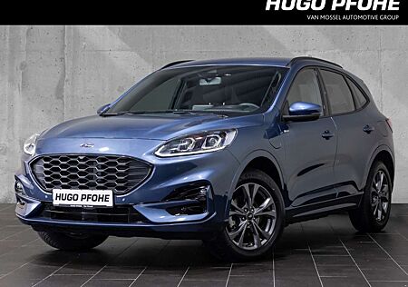 Ford Kuga ST-Line PHEV AHK ACC KAM NAVI LED WI-PKT