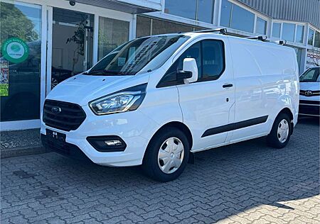 Ford Transit Custom 320 L1 TREND NAVI/KAMERA/STANDHZ