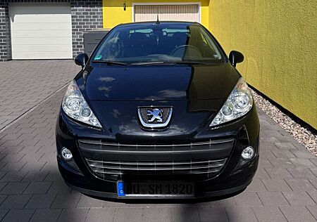 Peugeot 207 CC