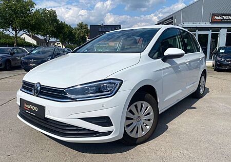 VW Golf Volkswagen Sportsvan VII Trendline*LED*CarPlay*PDC
