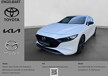 Mazda 3 Homura SKYACTIV-G 2.0 M-Hybrid 150-Navi-LED-ACC-Ap