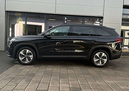 Skoda Kodiaq 2.0 TDI DSG 4x4 Selection