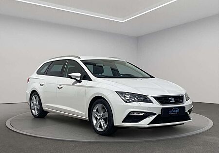 Seat Leon ST FR 1,4 FRONT-ASSIST °SITZHEIZ.° GARANTIE