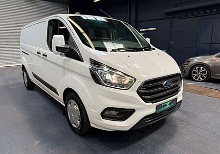 Ford Transit Custom Kasten 320 L2 Automatik STHZ RCAM