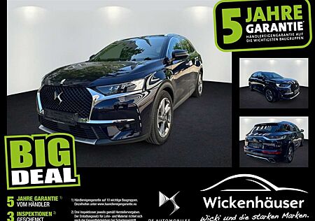 DS Automobiles DS7 Crossback DS 7 Crossback PHEV 300 4x4 Kamera ACC LED-Vision