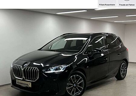 BMW 218 i Active Tourer M Sportpaket DA. Plus Parkass. Pan