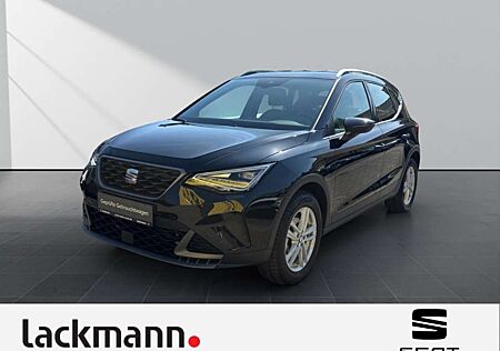 Seat Arona FR 1.0 TSI *Navi*LED*CarPlay*