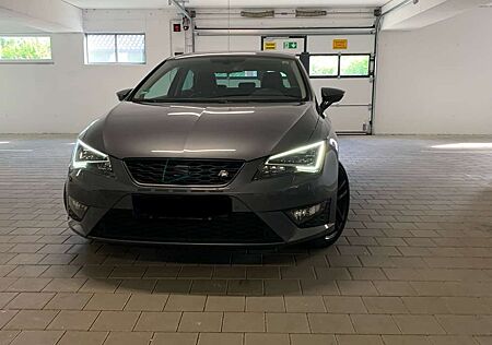 Seat Leon SC 2.0 TDI DPF Start&Stop DSG FR