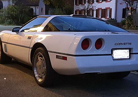 Chevrolet Corvette C4