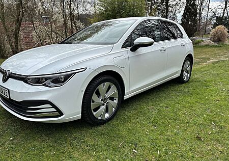 VW Golf GTE Volkswagen Golf 1.4 eHybrid OPF DSGGTE