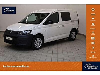 Volkswagen Caddy 2.0 TDI SCR Flexible