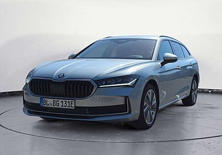 Skoda Superb Combi Selection 1,5 TSI iV