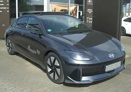 Hyundai IONIQ 6 77,4 kWh 2WD UNIQ, Schiebedach, dig. Spiegel