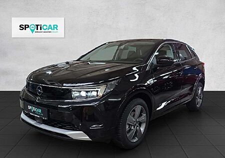 Opel Grandland X Grandland Ultimate 1.2 96KW/130PS 8AT