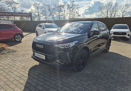 GWM HAVAL Jolion Pro HAVAL JolionPro HAVAL Jolion Pro LUXURY 5 Jahre