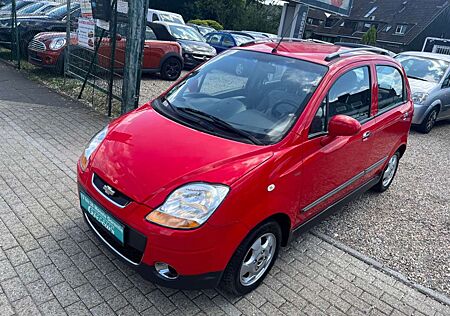Chevrolet Matiz *TÜV NEU*KLIMA*SAUBER AUTO*68 000 TKM*TOP*
