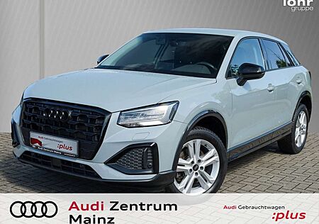 Audi Q2 advanced 35 TDI S tronic *Kamera*