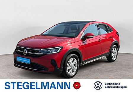 VW Taigo Volkswagen 1.0 TSI Life *LED*App-Connect*Kamera*