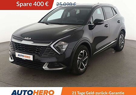 Kia Sportage 1.6 TGDI Mild-Hybrid Vision Aut*NAVI*LED*TEMPO*CAM