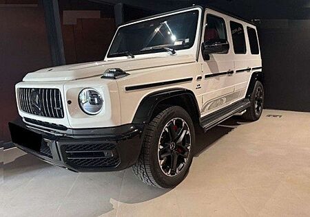 Mercedes-Benz G 63 AMG G63 AMG Edition 55 TV Night II