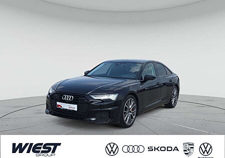Audi A6 sport 55 TFSI e qu. S tronic, MATRIX/B&O/HUD/