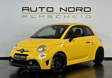 Abarth 595 Competizione *Carbon*Schale*Beats*Marelli*