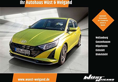 Hyundai i20 1.0 A Trend Lichtpaket