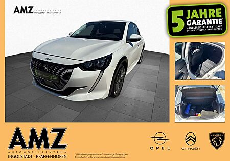 Peugeot 208 e 136PS Allure PDC KAM SitzH. Klimaauto.