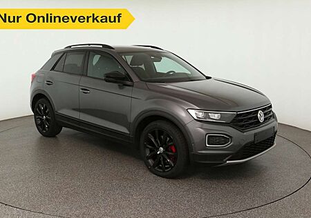 VW T-Roc Volkswagen 2.0 TSI Sport 4Motion OPF LED+NAVI+ACC+RFK